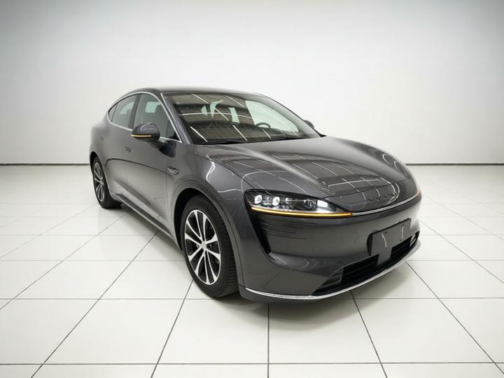 HIMA Luxeed R7 2024 EV 667km Pro photo 3