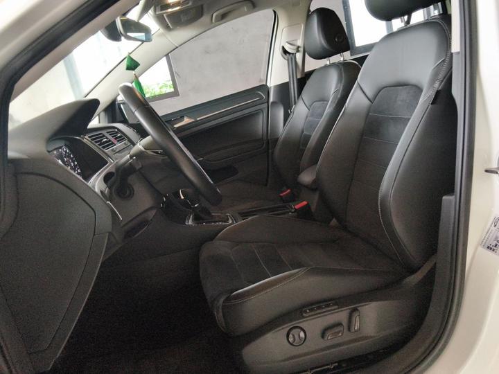 Golf 2020 280TSI DSG Luxury photo 7