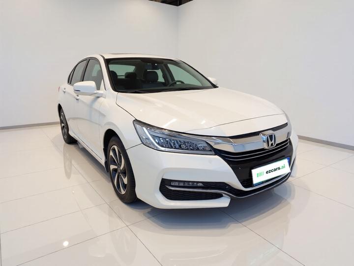 Accord 2016 2.4L Comfort photo 3