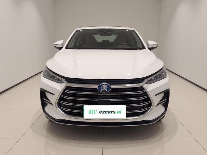Tang EV 2021 DM-i 112KM Noble photo 2