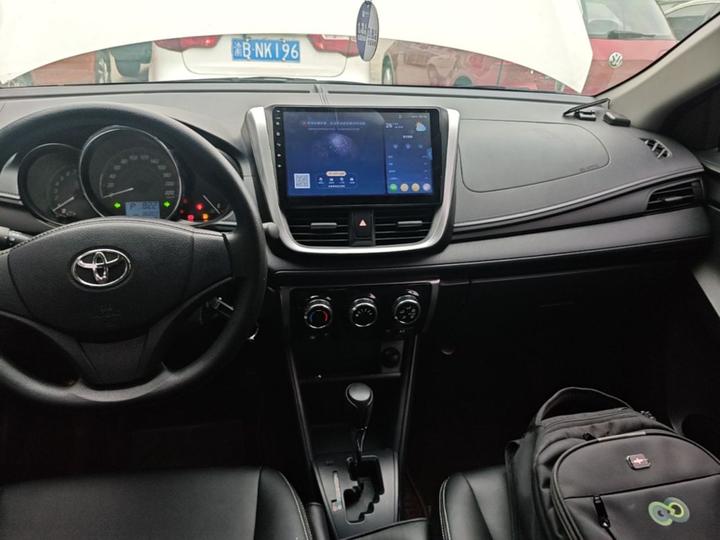 YARiS L 2019 1.5E CVT China VI photo 8