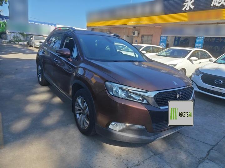 6 2014 1.6T Luxury THP160 photo 3