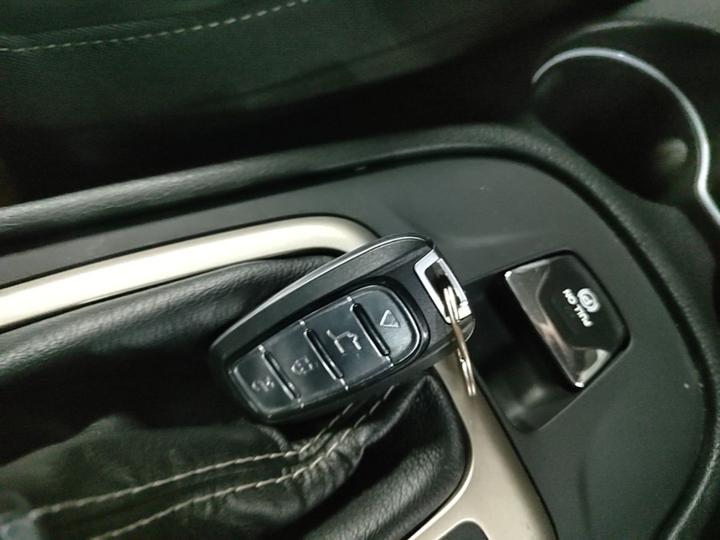 Cherokee 2016 2.4L Leading Smart photo 8