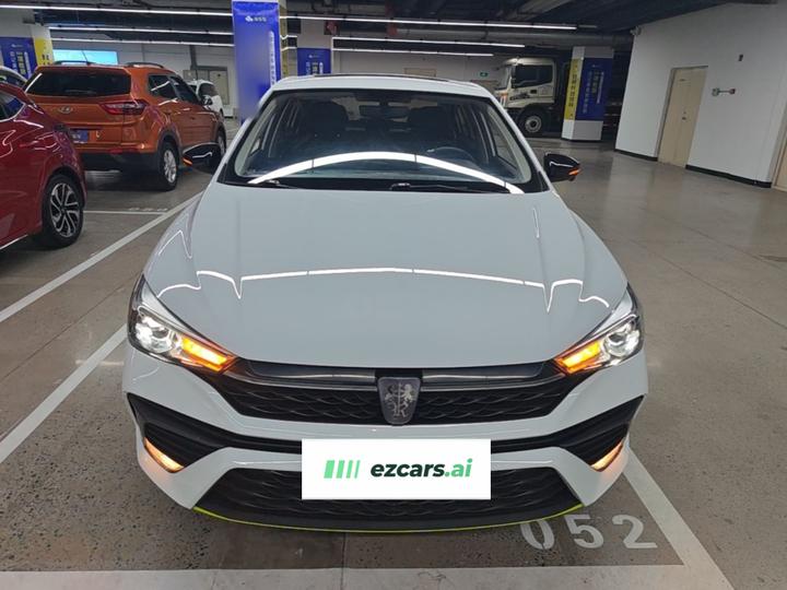i5 2021 1.5L CVT photo 2