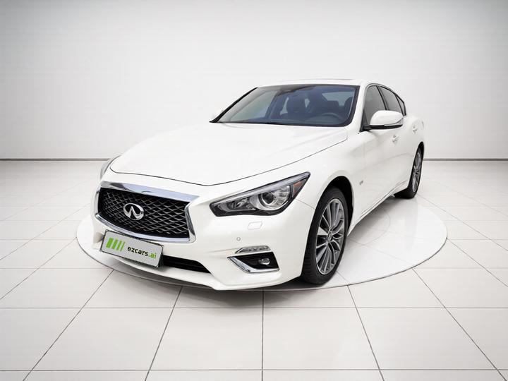 Q50L 2018 2.0T China VI