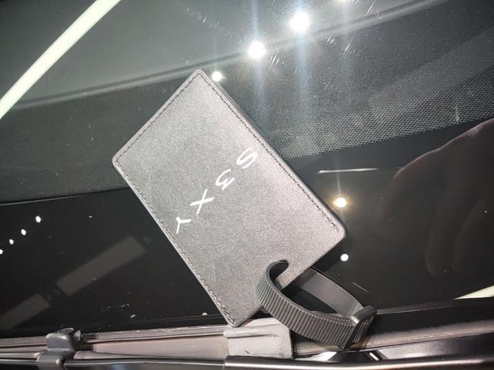 Model Y 2022 Facelift RWD photo 8