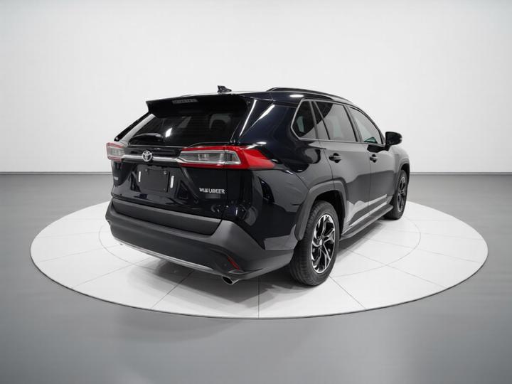 Wildlander 2022 2.0L CVT AWD Tech photo 6