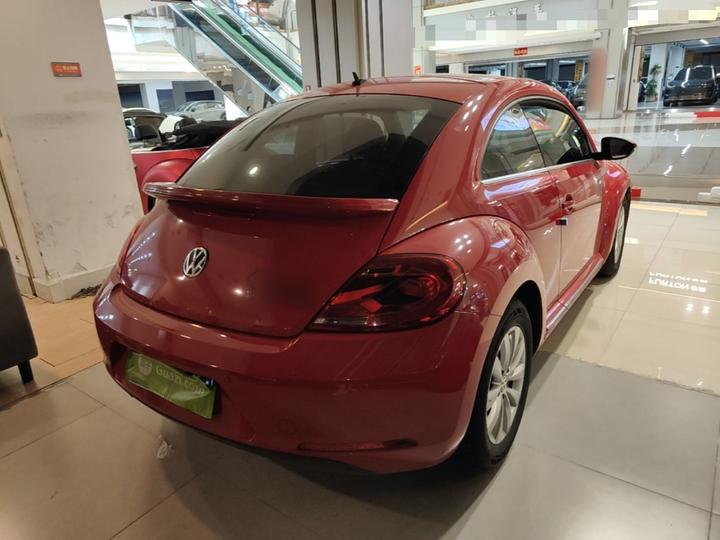 2015 180TSI photo 4