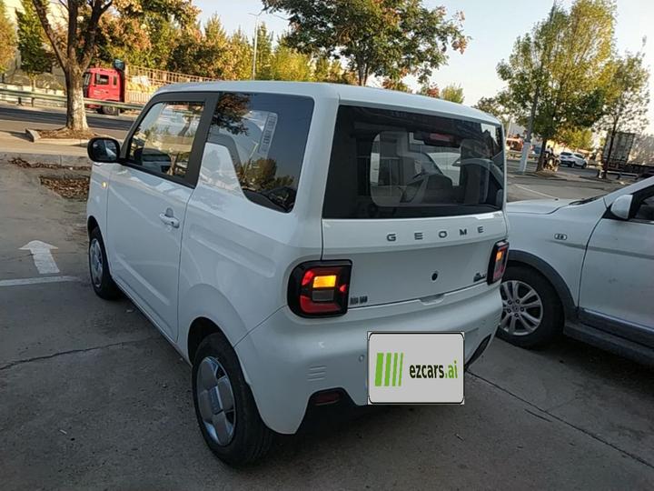 2024 Panda mini 200km Endurance Bear photo 4