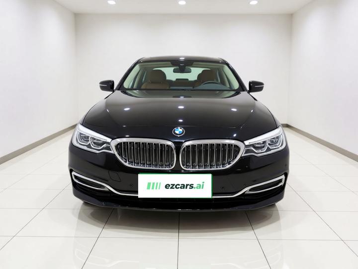 5 Series EV 2020 Upgraded 530Le Luxury photo 2