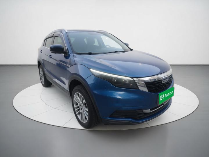 5 2018 Facelift 1.6T AT Premium photo 3