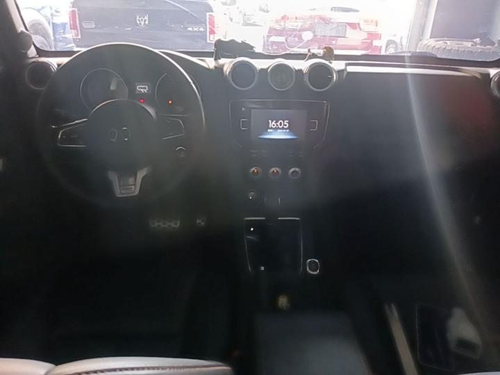 BJ40 2016 40L 2.3T AT AWD Exclusive photo 2