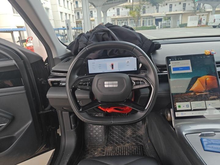 Galaxy L6 2024 125km PLUS photo 3