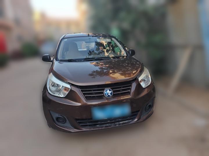 R30 2014 1.2L MT photo 2
