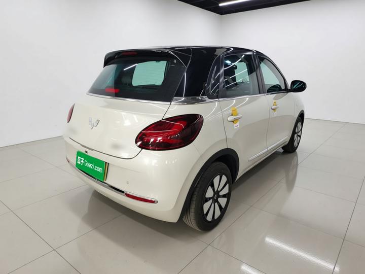 Wuling Bingo 2024 333km photo 4