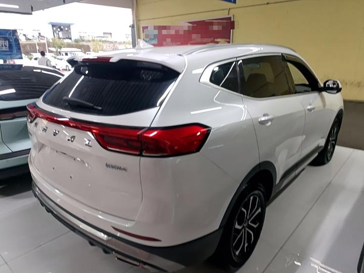 H6 2021 1.5T AT photo 4
