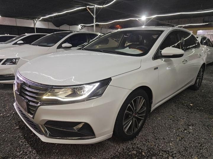 i6 Classic 2020 PLUS 1.6L CVT 4G Flagship