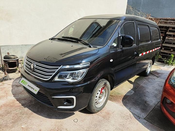 Lingzhi 2023 V3 1.6L 2-Seater