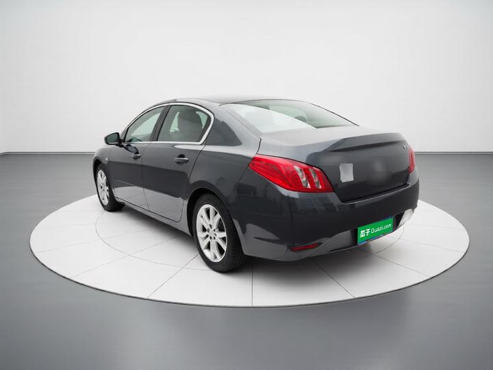 508 2012 2.0L AT Smart photo 4