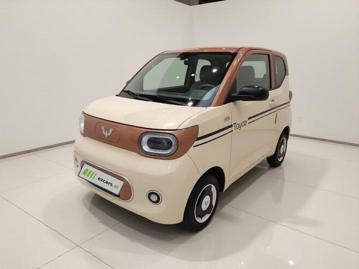 Hongguang MINIEV 2024 3rd Gen 215km