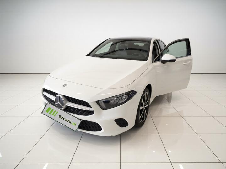 A-Class Imported 2021 A 200 Dynamic