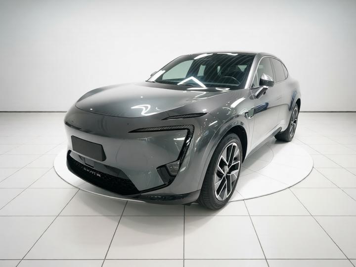 11 2025 Facelift Max EREV