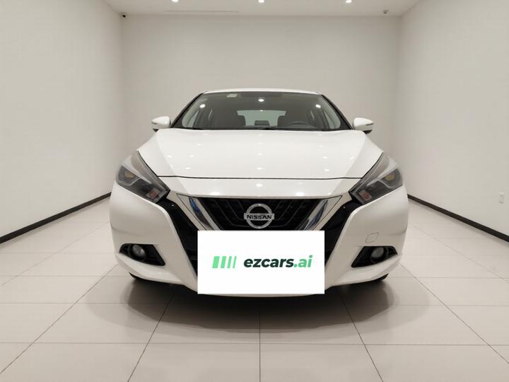 2019 1.6L CVT Connected Smart Cool China V photo 2