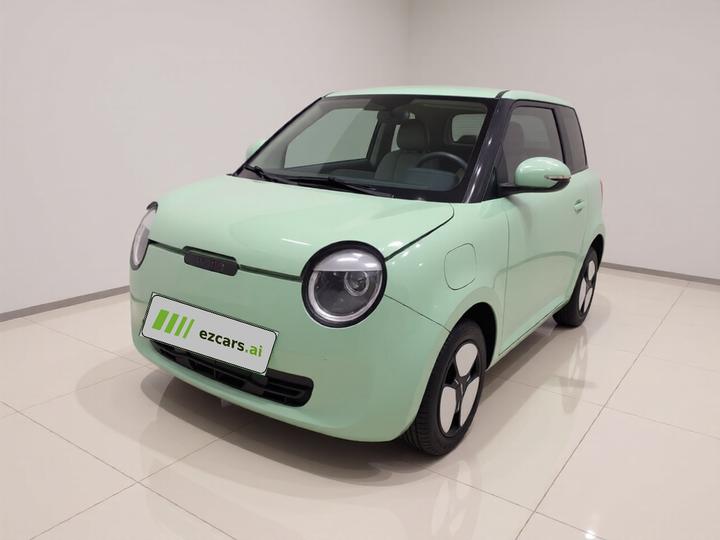 Nevo Changan Lumin 2022 210km