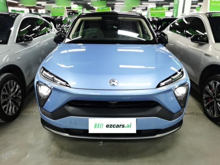 ES6 2019 420KM Sport photo 2
