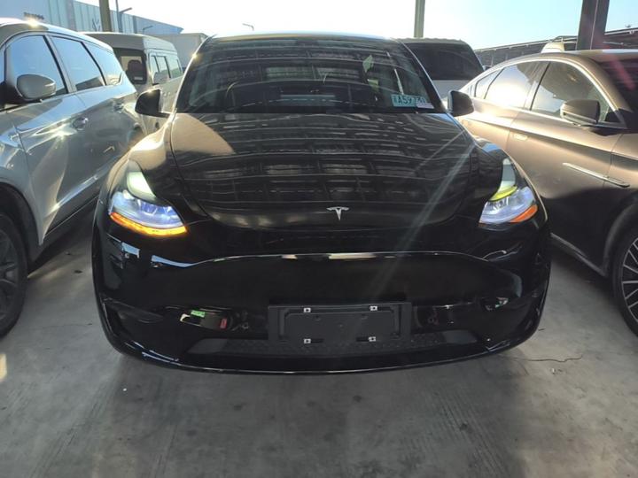 Model Y 2021 Standard Range RWD photo 2