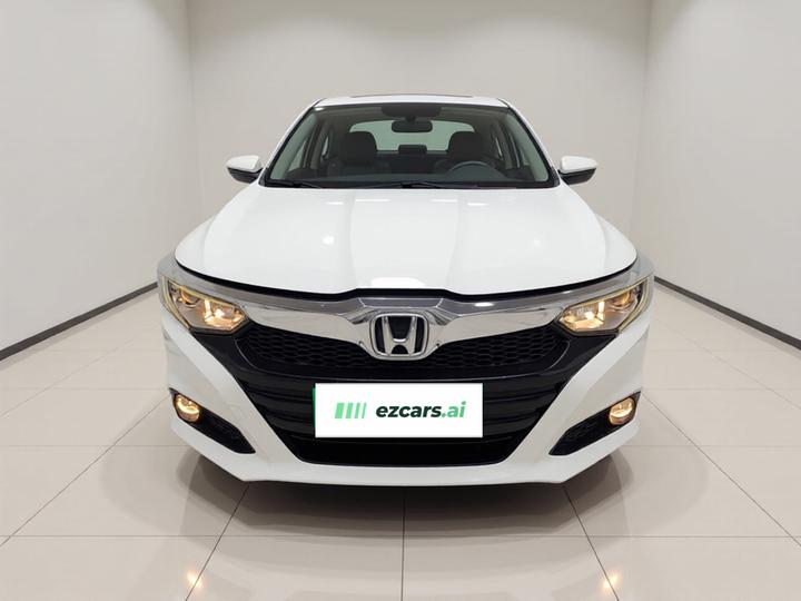 Crider 2019 180Turbo CVT Luxury China VI photo 2