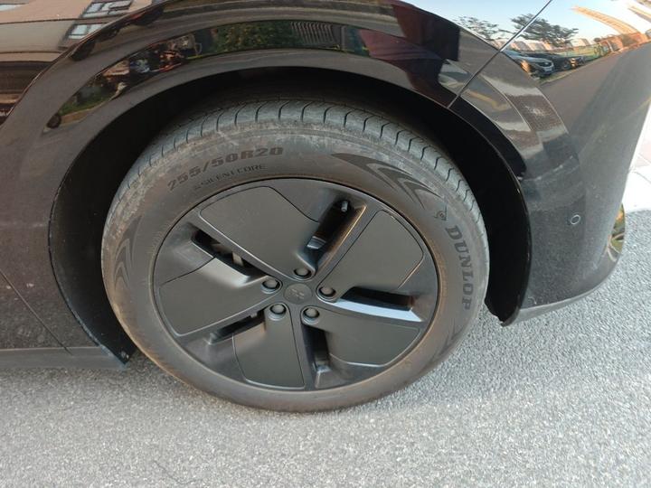 Li Auto i6 2025 RWD Standard photo 8