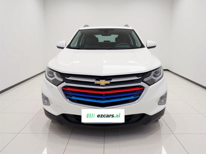 2018 535T AT photo 2