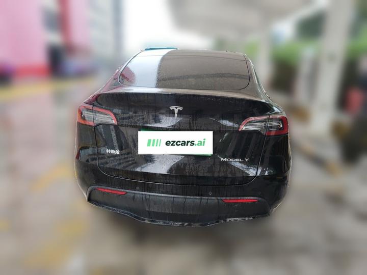 Model Y 2022 Facelift RWD photo 5