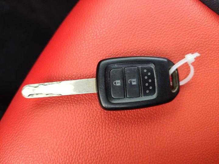 Fit 2016 1.5L LX CVT Comfort photo 8