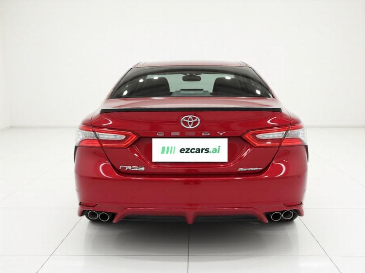 Camry 2019 Facelift 2.0S photo 5