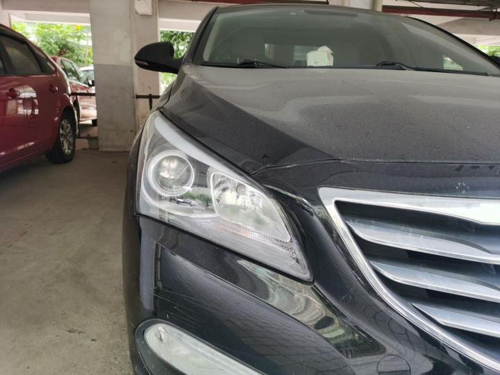 Mistra 2014 1.8L AT Smart GLS photo 7