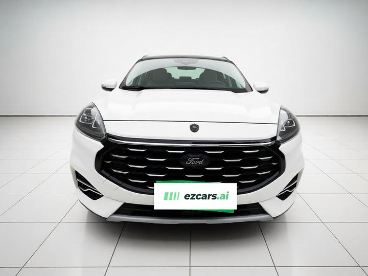 Escape 2020 EcoBoost 245 RWD photo 2