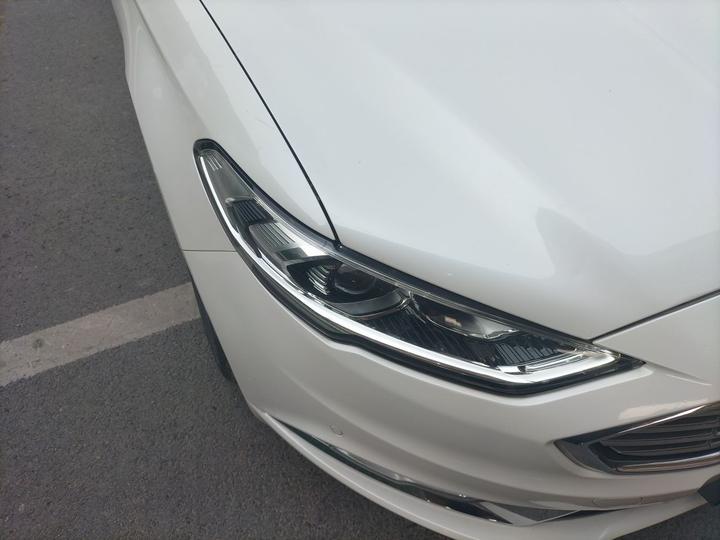 Mondeo 2017 Facelift EcoBoost 180 Luxury photo 7
