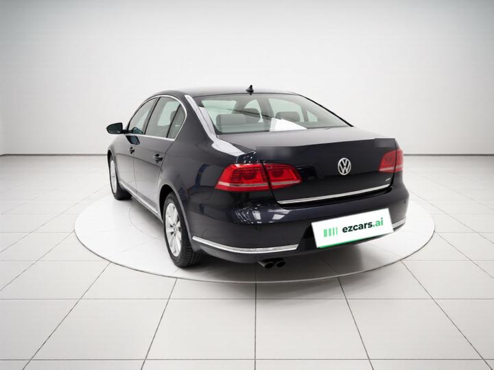 Magotan 2015 Facelift 1.8TSI Luxury photo 4