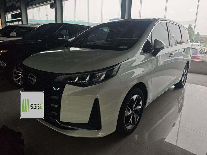 GAC Trumpchi M6 2023 PRO 270T DCT Luxury