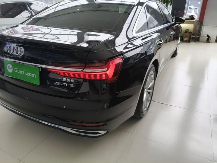 A6L 2023 40 TFSI Luxury photo 7