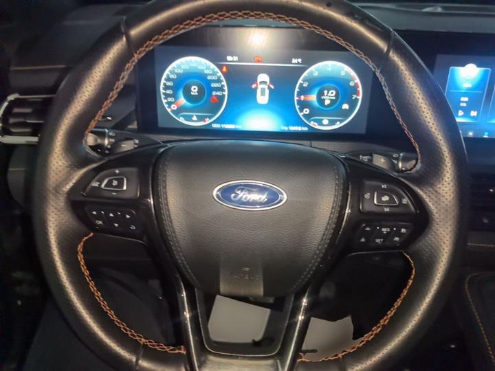 Equator 2023 EcoBoost 225 7-Seater 2/2/3 photo 2