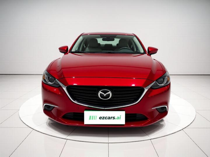 Atenza 2017 2.5L Sport photo 2