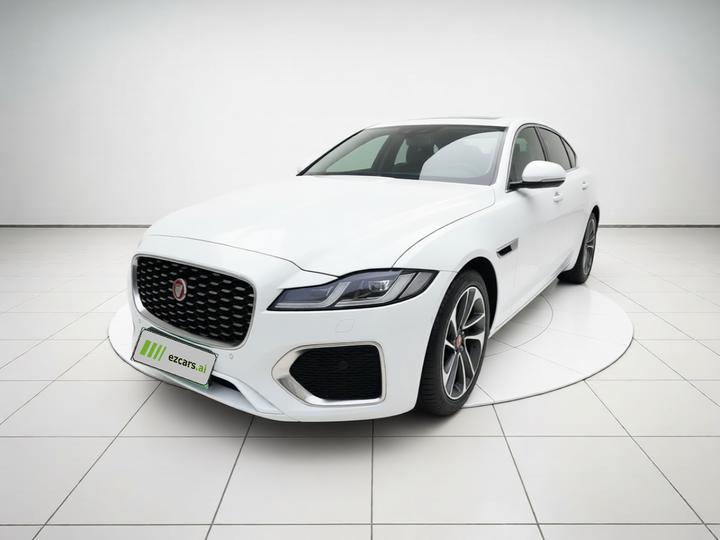 XFL 2023 XFL 2.0T P200 RWD Elite Luxury