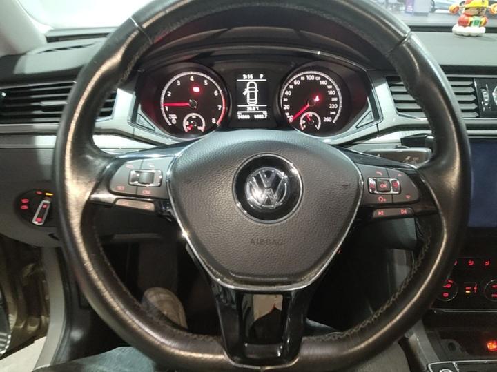 Passat 2017 330TSI DSG photo 6