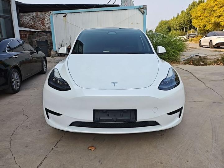 Model Y 2024 RWD photo 2