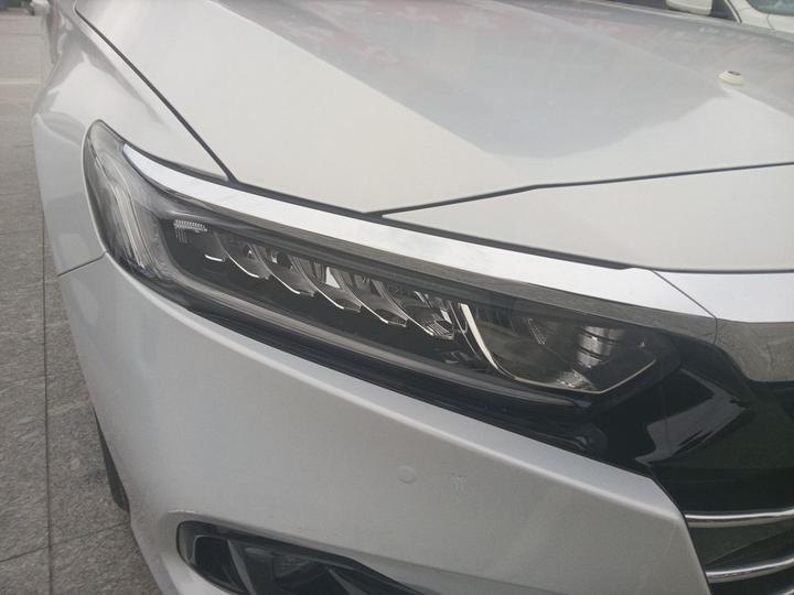 Accord 2022 260TURBO Luxury photo 7
