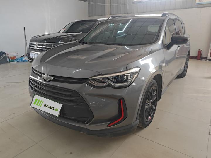 2018 Redline 530T AT 5+2 China V