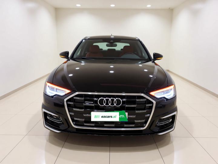 A6L 2023 45 TFSI quattro Dynamic photo 2